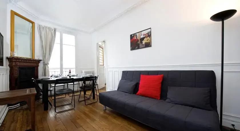 Family Buttes Chaumont Flat - photo 3