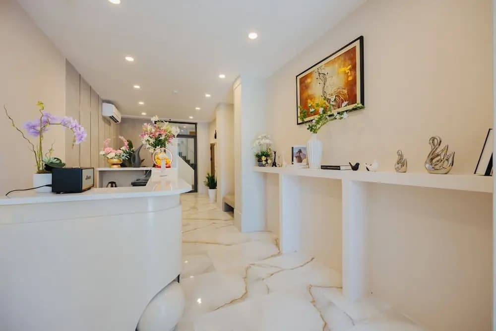 Muse Hanoi Serenity Suites - photo 1