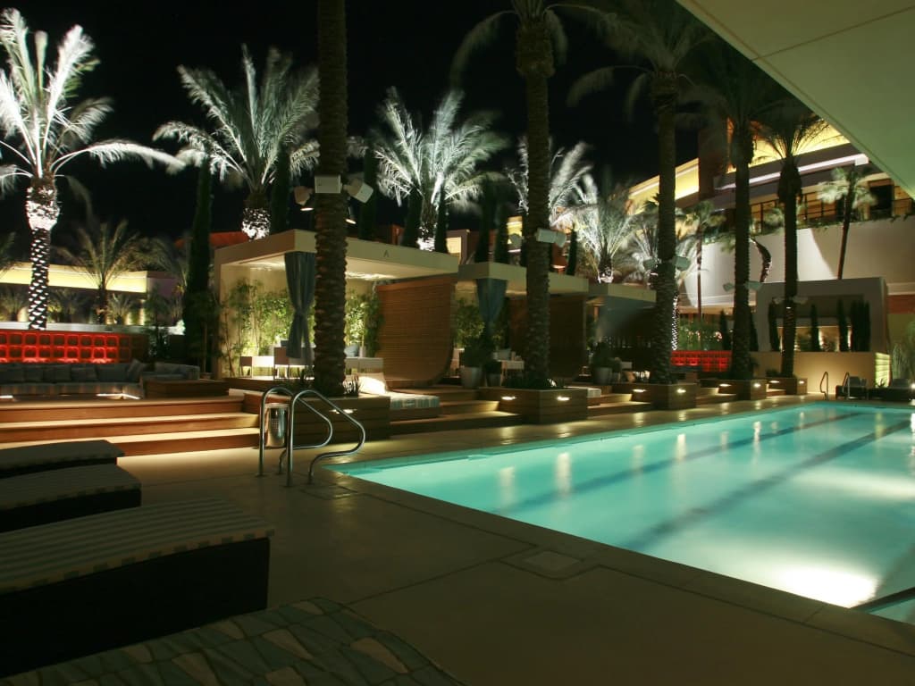 Red Rock Casino, Resort and Spa - photo 17
