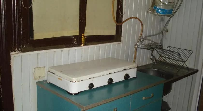 Bacho's Studio - photo 9