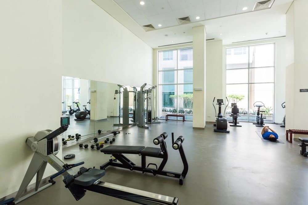 Boutique Living - Burj Views Downtown Dubai - photo 23