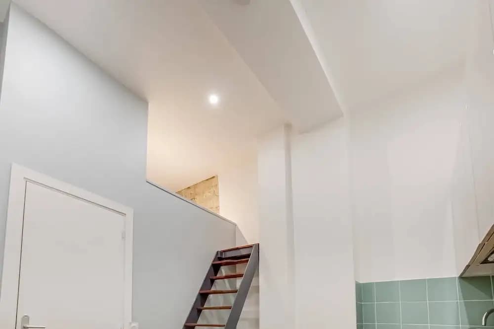Chic Flat for 4P in the Heart of Paris - photo 8