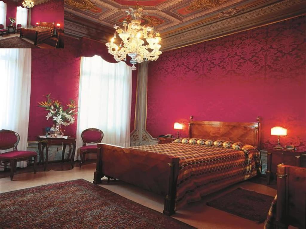 Hotel Palazzo Abadessa - photo 3