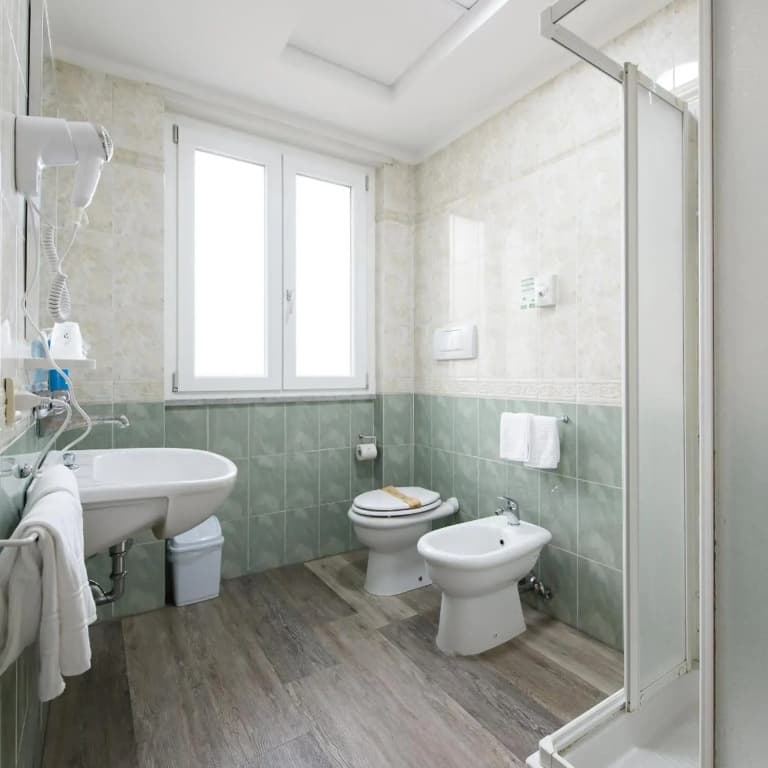 Hotel Casa Tra Noi - photo 42