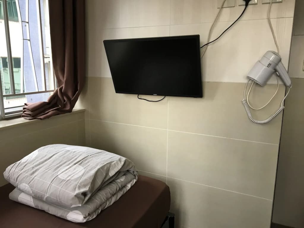 Kowloon Mongkok 1812 Guest House - photo 47