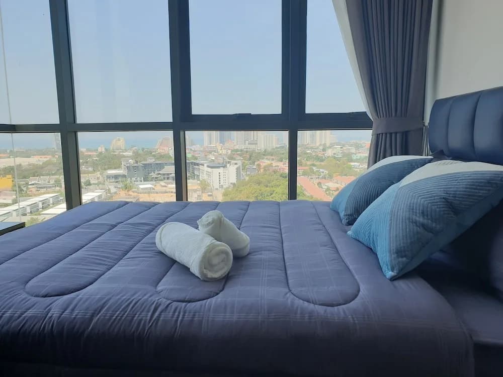 Suphatra Pattaya Posh - photo 15