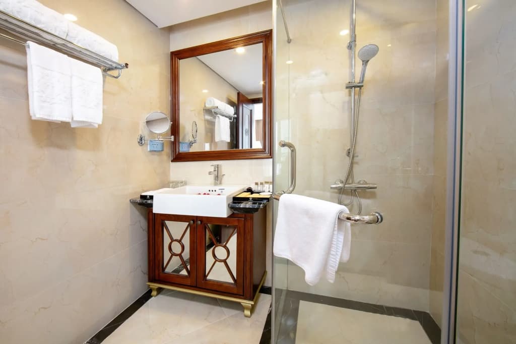 Rex Hanoi Hotel - photo 8