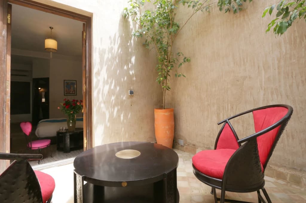 Riad Pachavana - photo 15