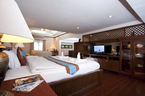 Phuket Nirvana Resort - photo 3