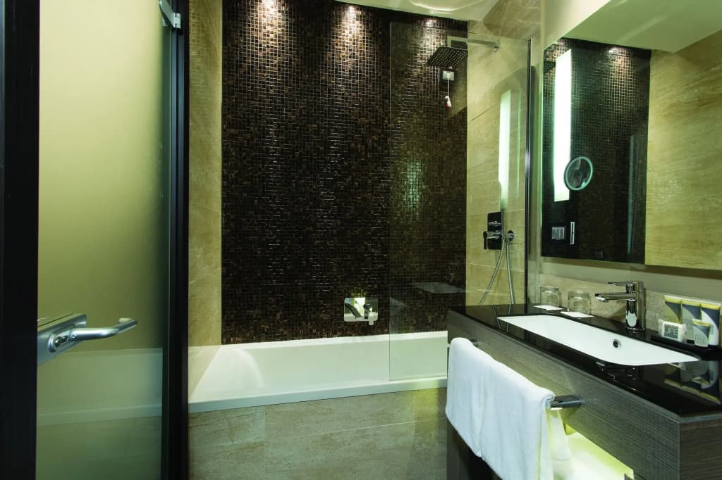 Rome Life Hotel - photo 9