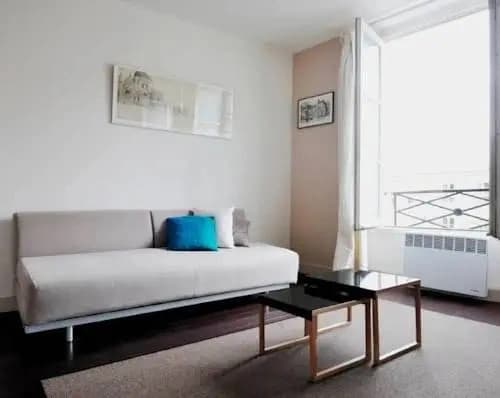 Appartement Sur la Place de Contrescarpe - photo 3