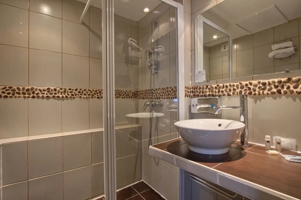 Timhotel Odessa Montparnasse - photo 9