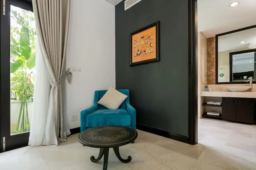 Tropical Villas Beach Danang - photo 3
