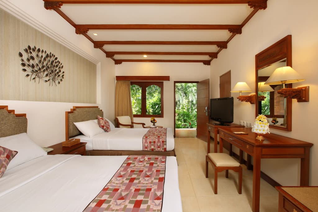 Bali Mandira Beach Resort & Spa - photo 6