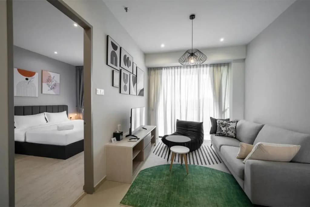 Iconic Regency Service Residences - Managed by Iconic Hotel - photo 2