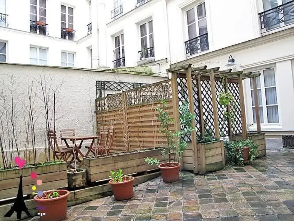 La Bruyere Saint Georges Citycosy - photo 13
