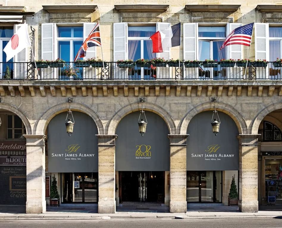 Suites Albany & Spa - main photo