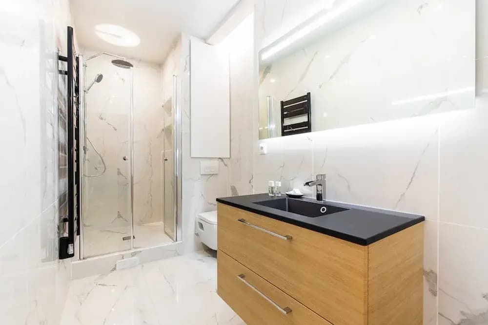 Charming Apartment - 2br/6p - Grands Boulevards - photo 7