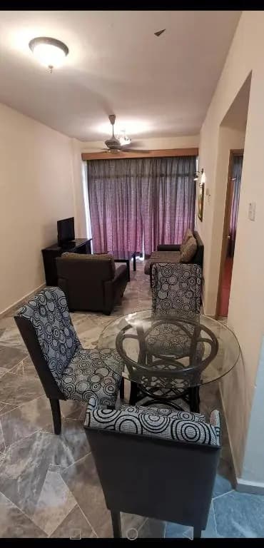 Glory beach resort 2 bedroom seaview apartment - main photo