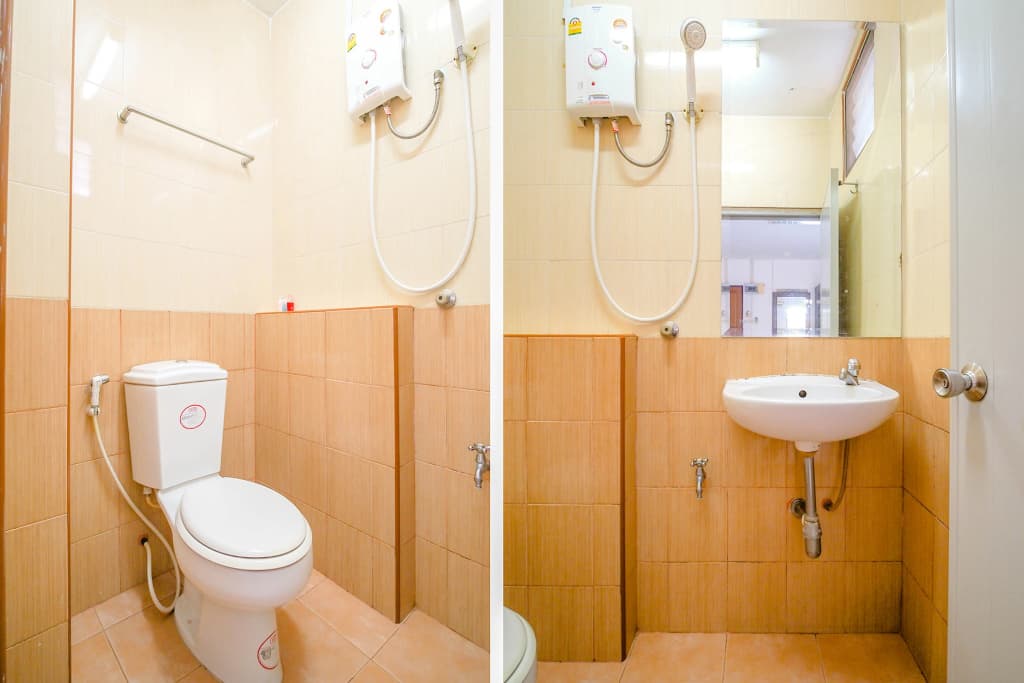 OYO 850 Central Pattaya Residence - photo 10