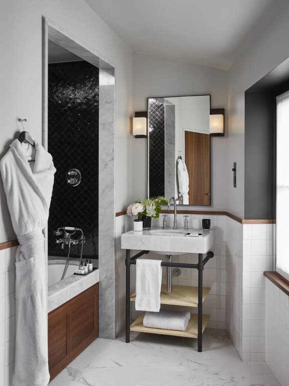 Le Roch Hotel & Spa - photo 35