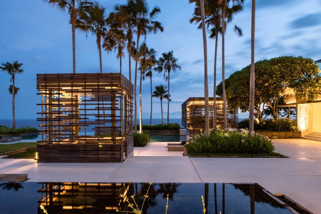 Alila Villas Uluwatu, Bali - photo 39