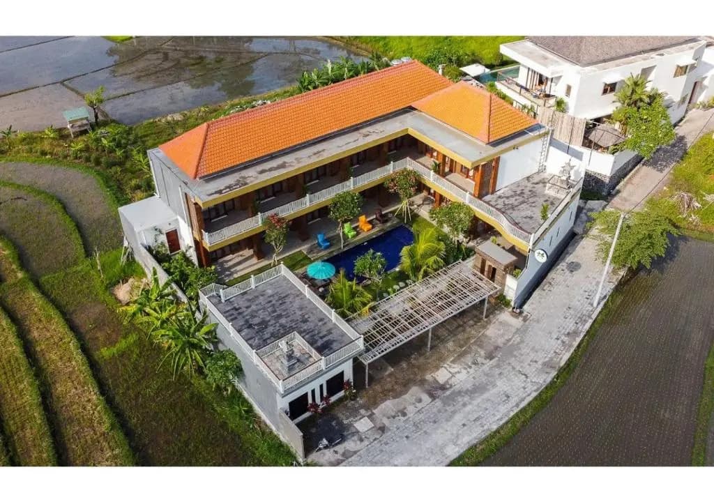 Frangipani House And Spa By Ecommerceloka - photo 12