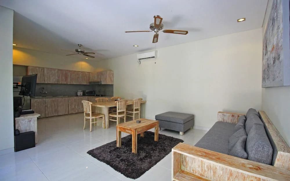Duyung Villa Bali - photo 2