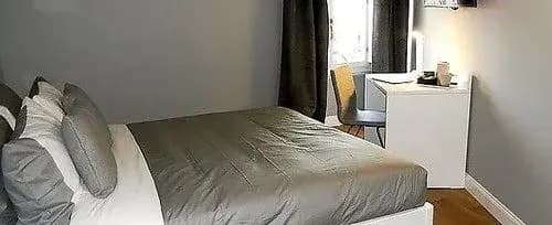 Room Inn Vatican - photo 23