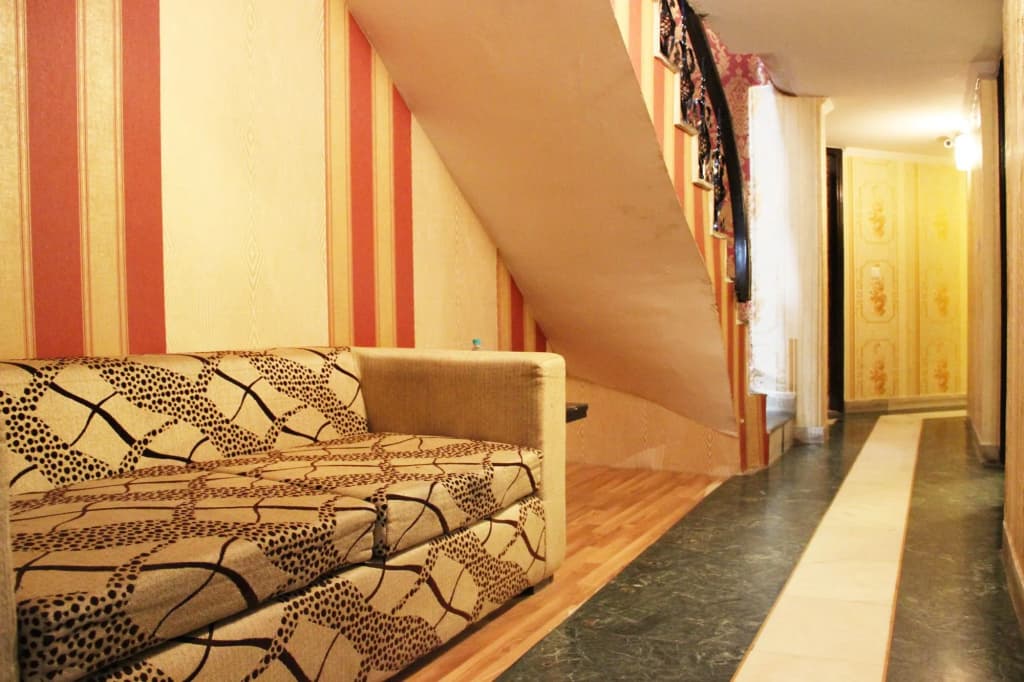 OYO Flagship 2407 Hotel Gera's M1 - photo 7