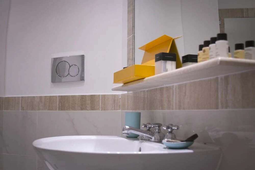 Hemeras Boutique House Roma - photo 10