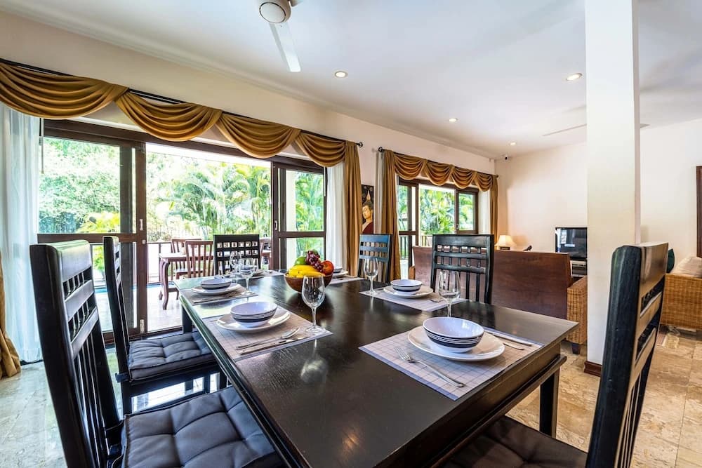 Cozy 3 BR Pool Villa close to Town CV3L - photo 23