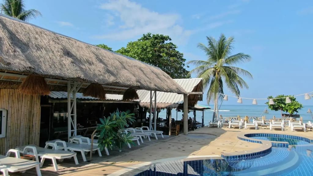 New Coconut Bungalow - photo 7