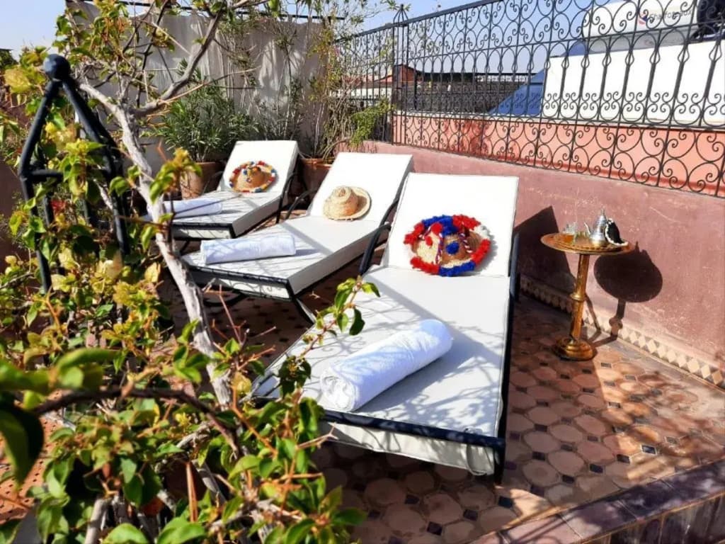 Riad Irhalne - photo 25