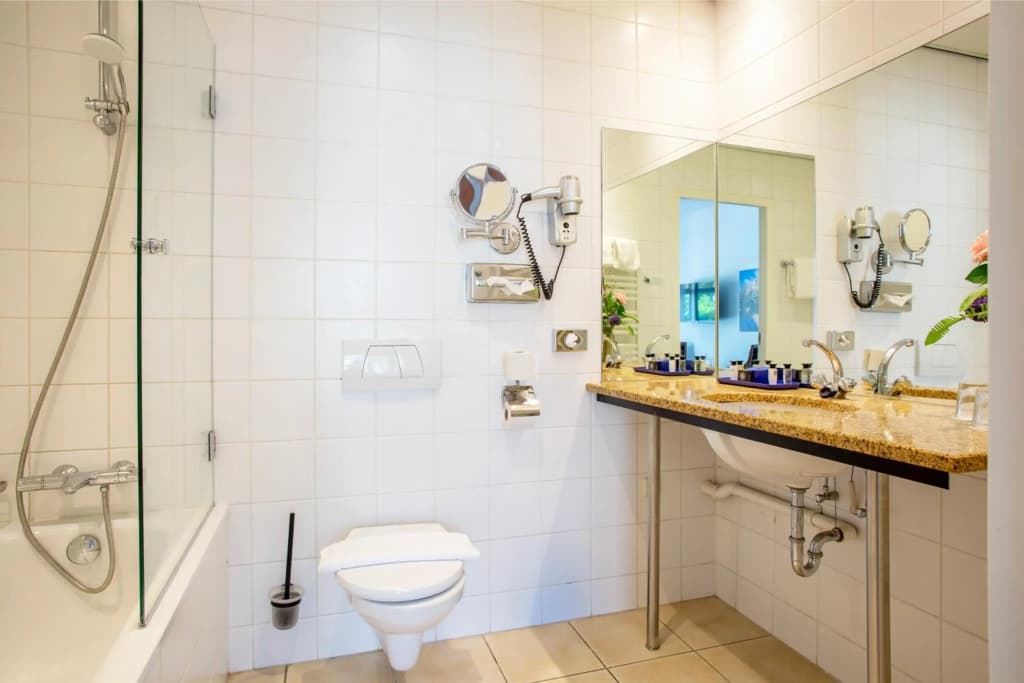 Dikker & Thijs Hotel - photo 9