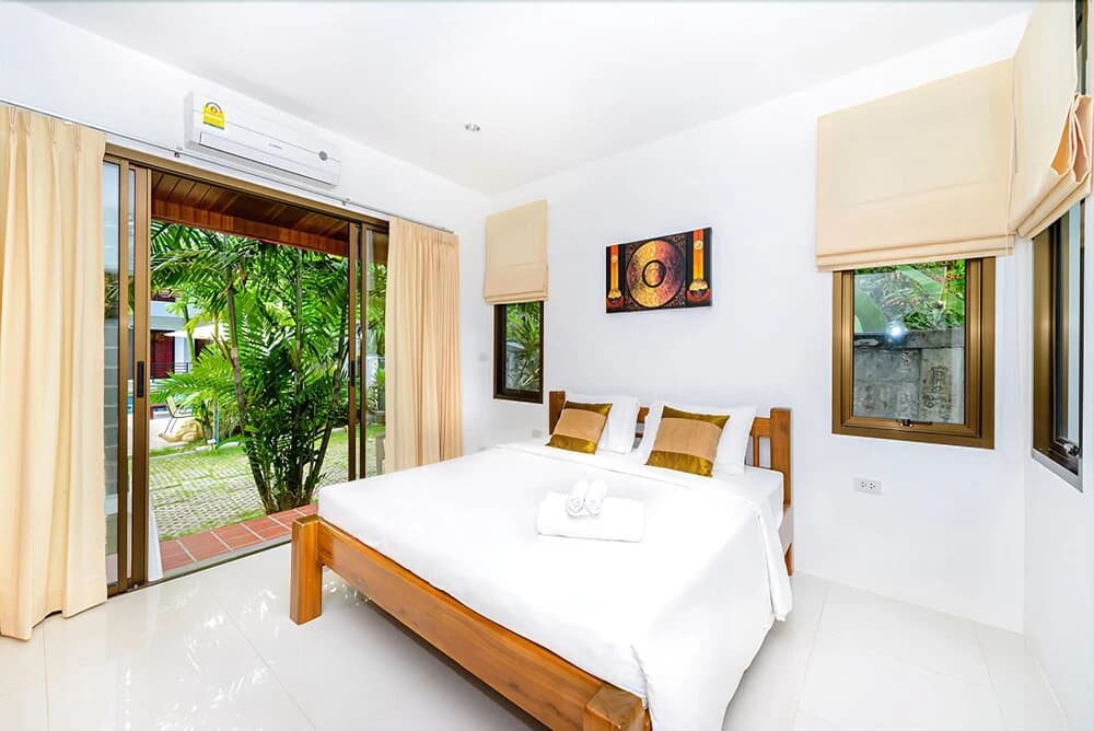 Baan Phu Chalong - photo 2