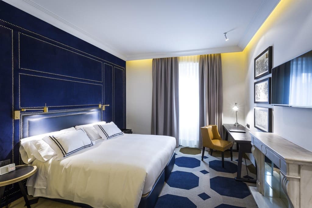 Only YOU Boutique Hotel - photo 7
