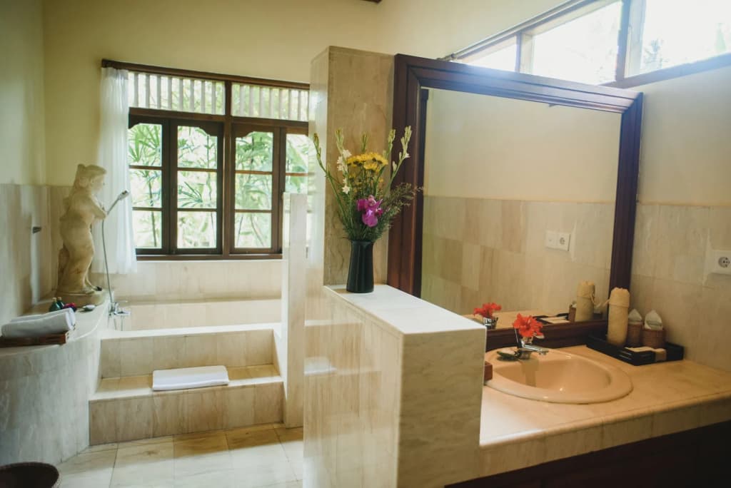 Alam Shanti Ubud - photo 15