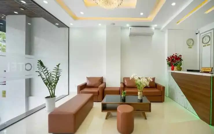 Melody Hotel - photo 2