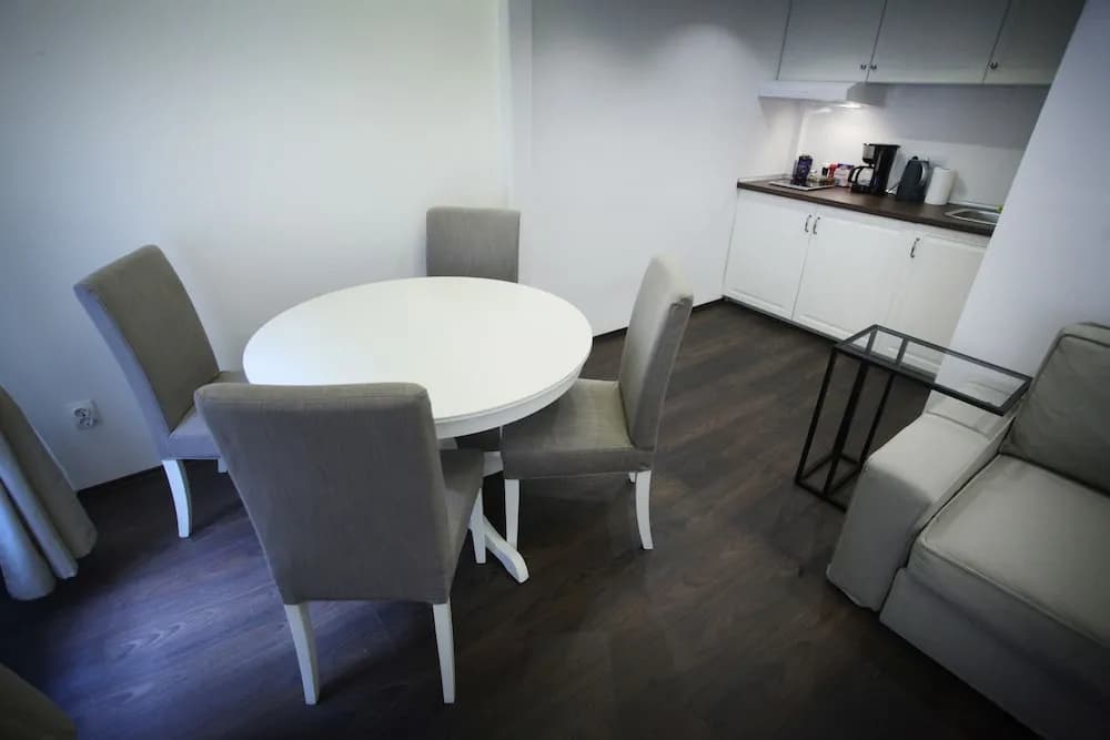 Dfive Apartments - Chain Bridge - photo 12