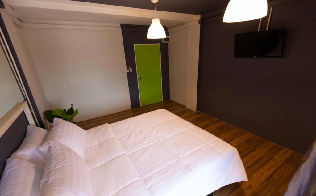 Mango 10 House - photo 15