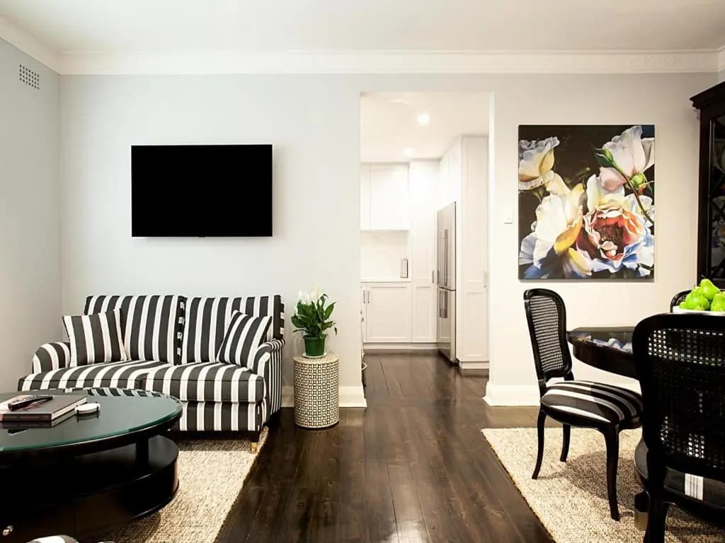 BAYSIDE RETREAT-hosted by:L'Abode Accommodation - photo 10