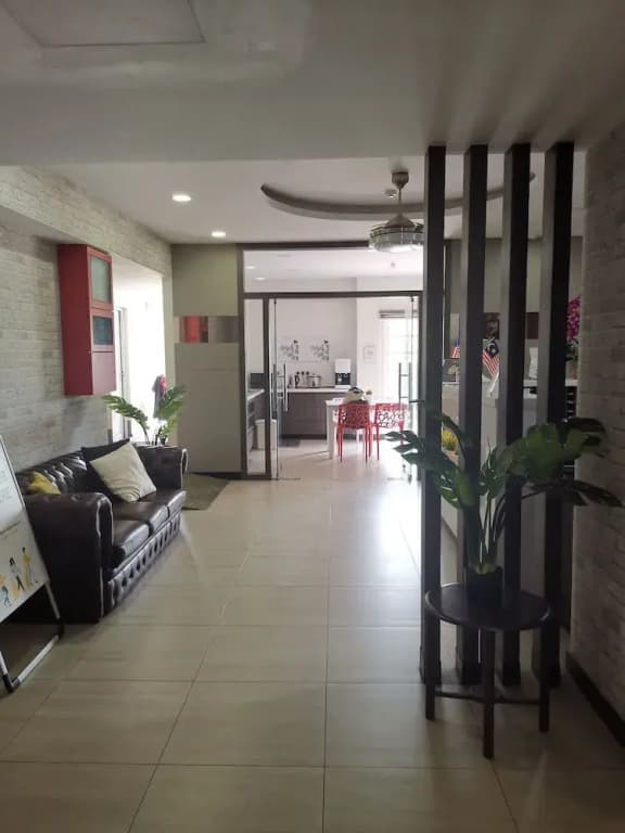 Beryll Boutique Hotel Cyberjaya - photo 11