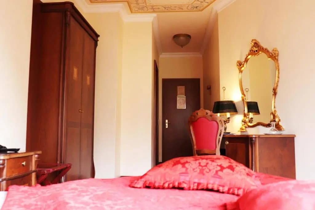 Albergo City Hotel Berlin - photo 8
