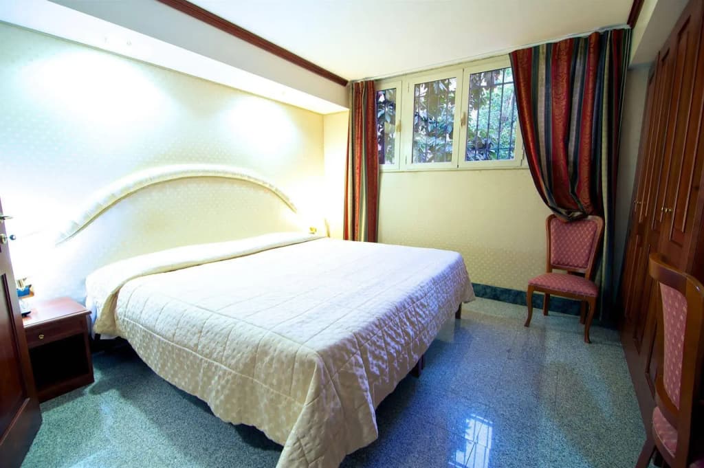 Hotel Dock Suites Rome - photo 4