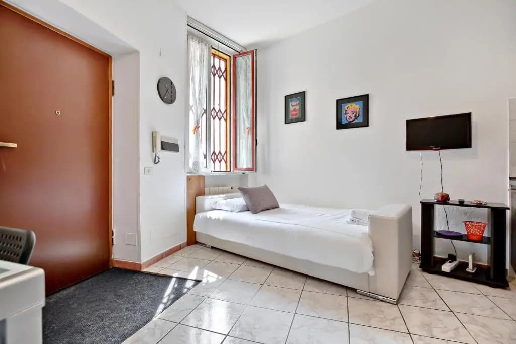 Cenisio brilliant flat - photo 3