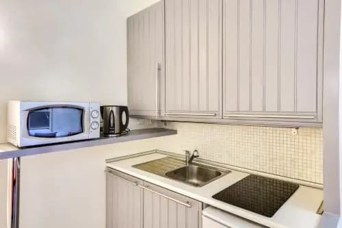 Unit 011 Saint Germain Des Pres (Seine) - photo 5