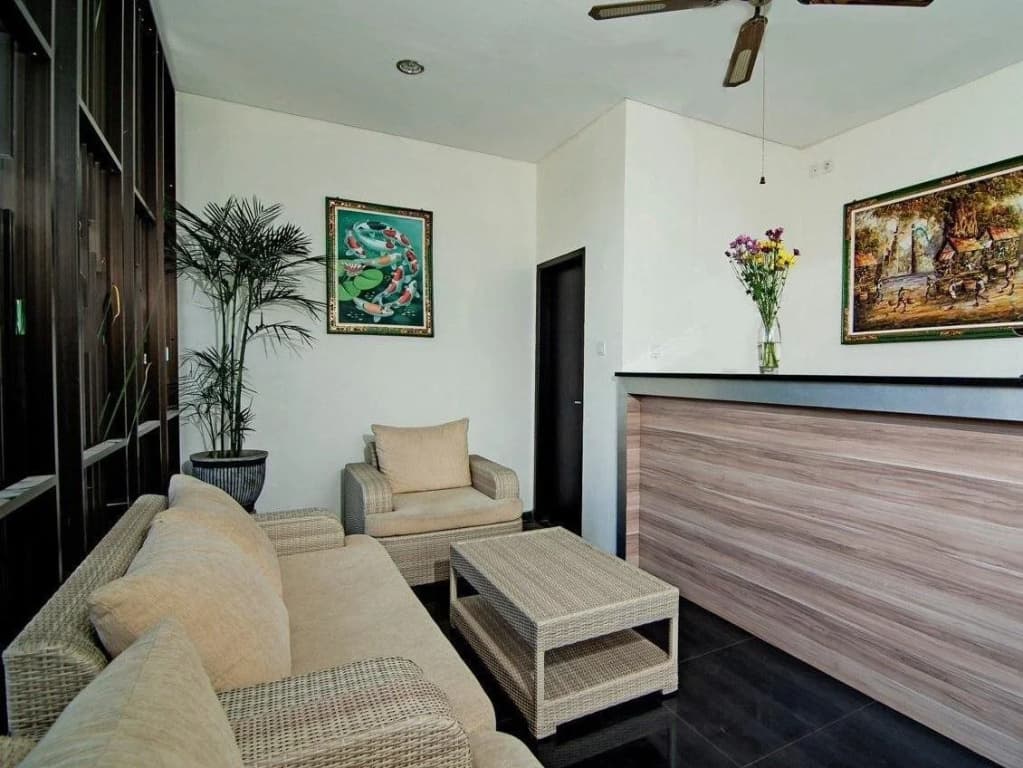 Bahana Guest House - photo 10