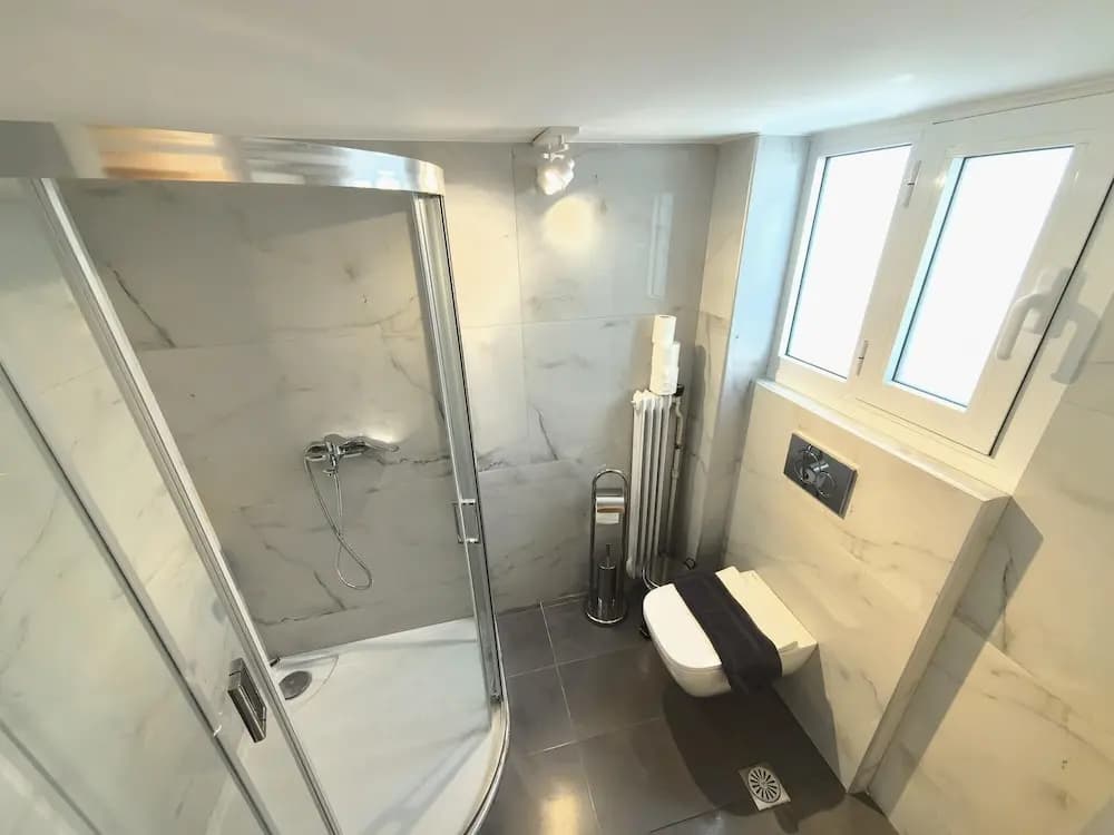 Apollon - Acropolis Residence Apartment - photo 8