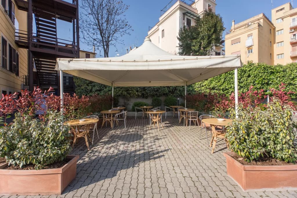 Romoli Hotel - photo 41